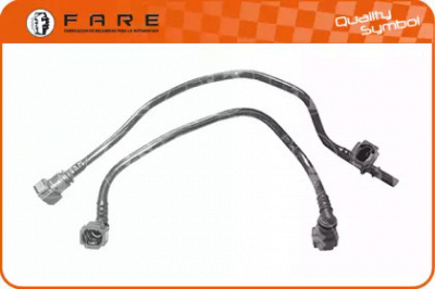 FARE SA 13601 -  Топливопровод